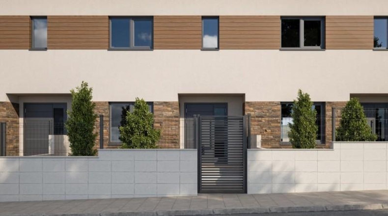 Cantàbria - Comillas - 120m2