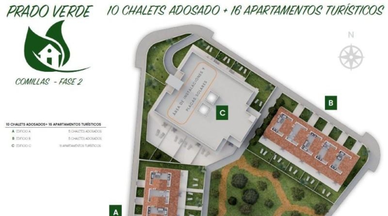 Cantàbria - Comillas - 120m2