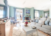 Chalet independiente con terreno en venta en la España, San Miguel de Salinas, ref: TR396650 foto