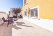 Chalet independiente con terreno en venta en la España, San Miguel de Salinas, ref: TR396650 foto