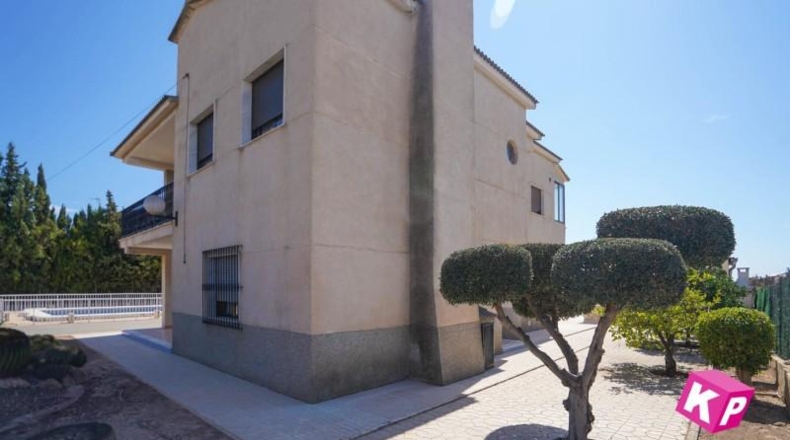 Alicante - Torrellano - 6900m2