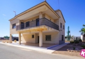 Detached villa with land for sale on España, Torrellano, ref: TR337757 photo