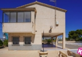 Detached villa with land for sale on España, Torrellano, ref: TR337757 photo