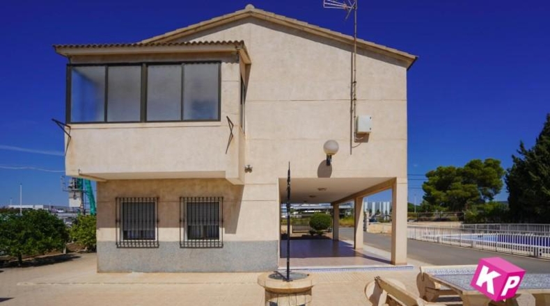 Alicante - Torrellano - 6900m2
