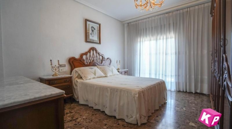Alicante - Torrellano - 6900m2