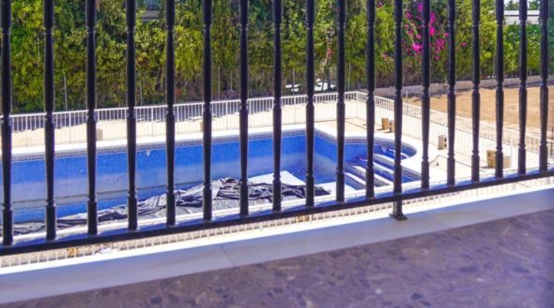 Alicante - Torrellano - 6900m2