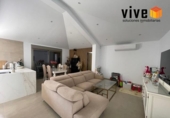 Chalet independiente con terreno en venta en la España, Palomares del Río, ref: TR406209 foto