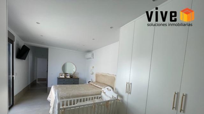 Sevilla - Palomares del Río - 535m2