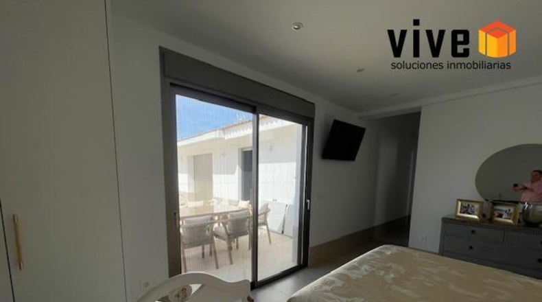 Sevilla - Palomares del Río - 535m2