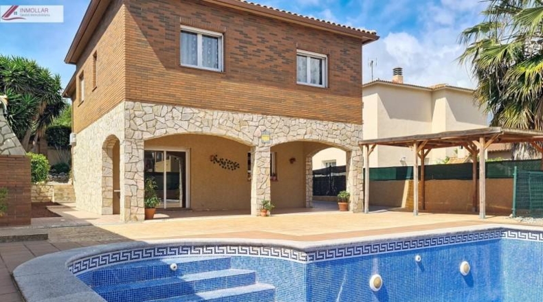 Tarragona - el Vendrell - 430m2