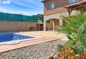 Detached villa with land for sale on España, el Vendrell, ref: TR408310 photo