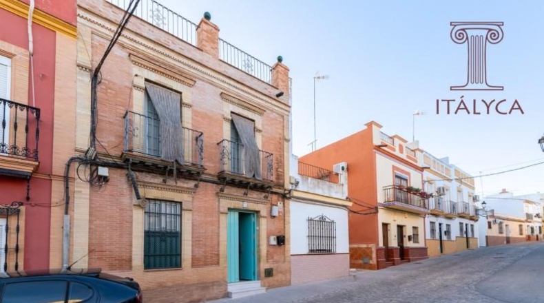 Sevilla - Bormujos - 288m2