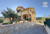 Detached villa with land for sale on España, Albinyana, ref: TR361791 photo