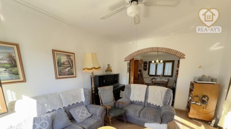 Tarragona - Albinyana - 249m2