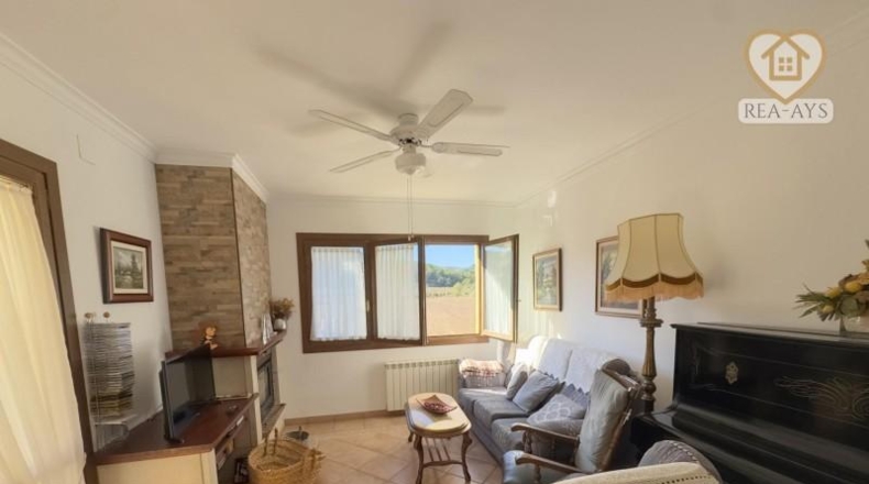Tarragona - Albinyana - 249m2