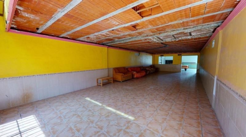Alicante - Altea - 26000m2
