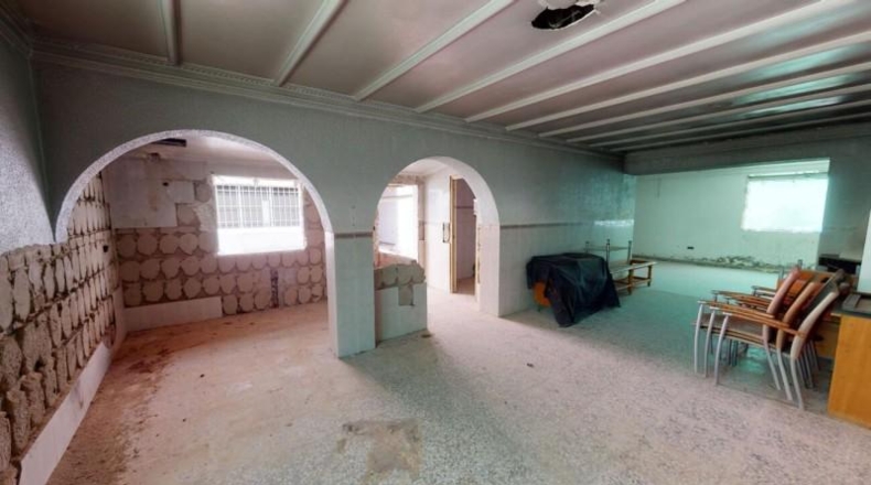 Alicante - Altea - 26000m2
