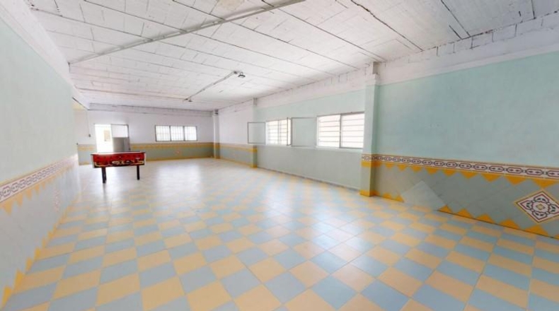 Alicante - Altea - 26000m2