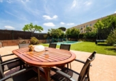 Casa de pueblo en venta en la España, Riudoms, ref: TR410417 foto