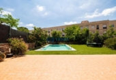Casa de pueblo en venta en la España, Riudoms, ref: TR410417 foto