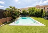 Casa de pueblo en venta en la España, Riudoms, ref: TR410417 foto