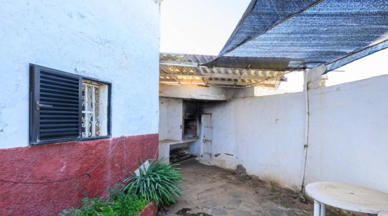 Las Palmas - Valsequillo - 5500m2