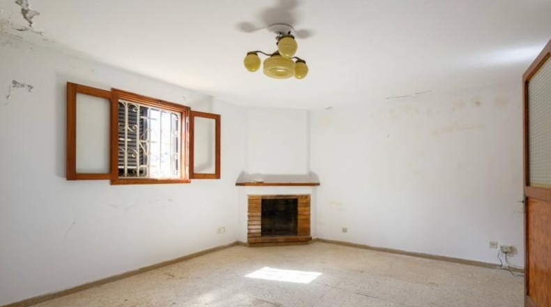 Las Palmas - Valsequillo - 5500m2