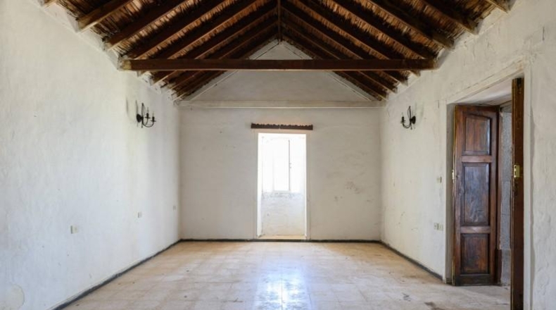Las Palmas - Valsequillo - 5500m2