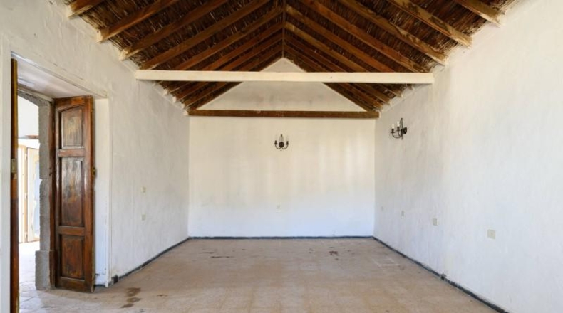 Las Palmas - Valsequillo - 5500m2