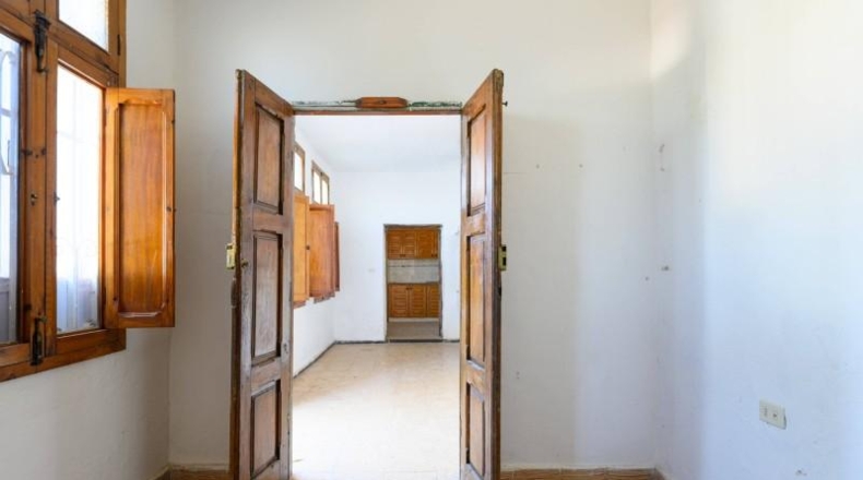 Las Palmas - Valsequillo - 5500m2