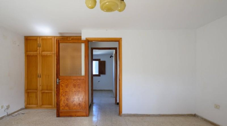 Las Palmas - Valsequillo - 5500m2