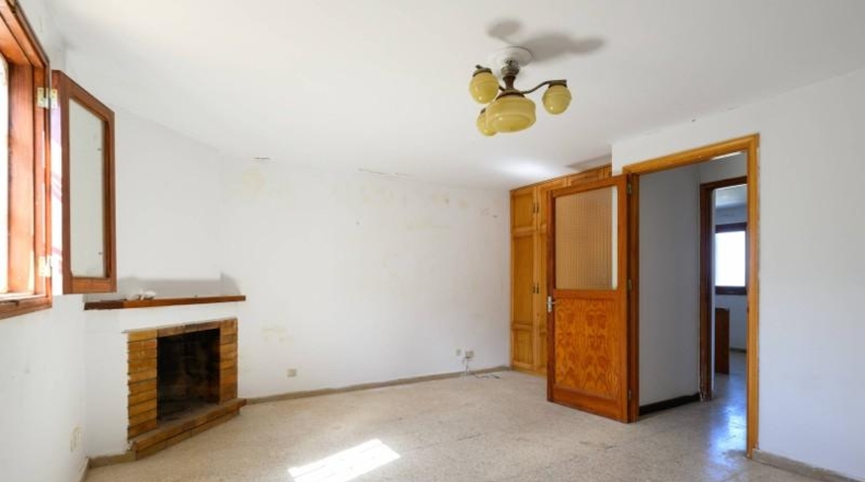 Las Palmas - Valsequillo - 5500m2