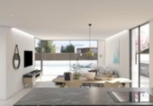 Chalet independiente con terreno en venta en la España, Murcia, ref: TR145138 foto