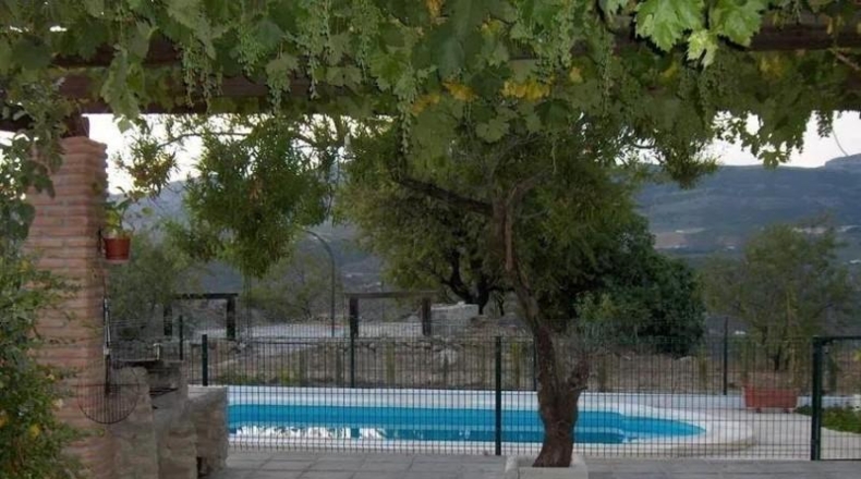 Malaga - Colmenar - 25000m2