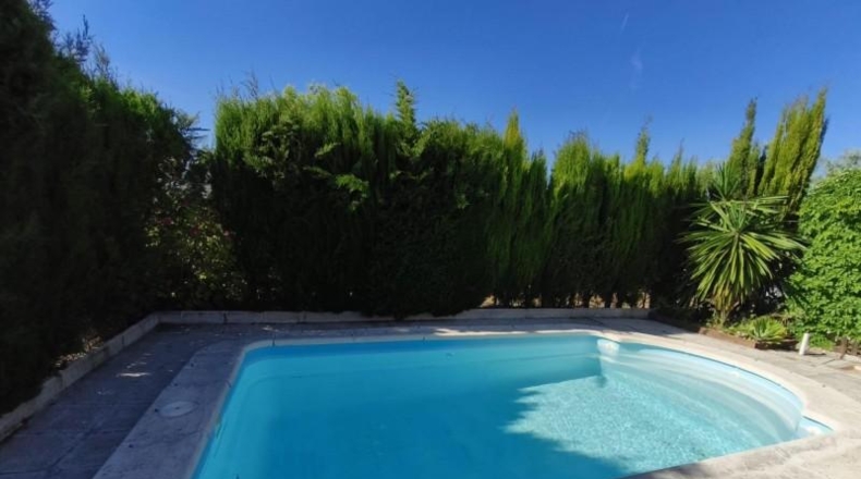 Malaga - Colmenar - 25000m2