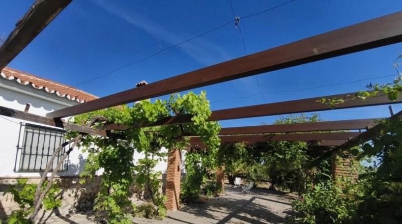 Malaga - Colmenar - 25000m2