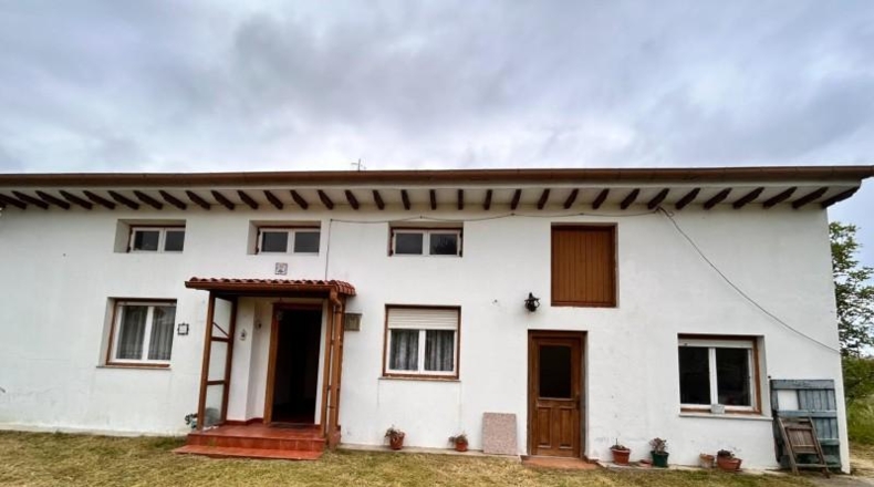 Cantabria - Noja - 1600m2