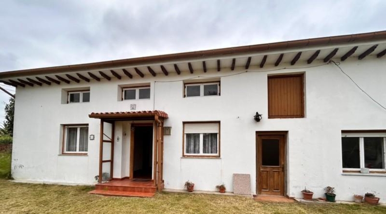 Cantabria - Noja - 1600m2