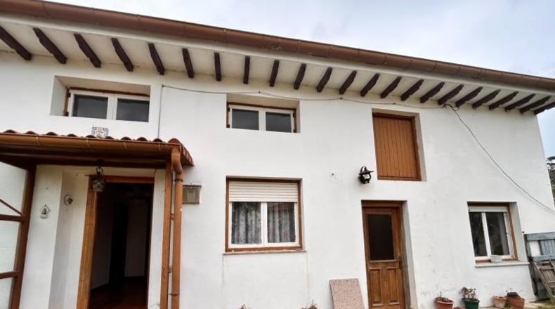 Cantabria - Noja - 1600m2