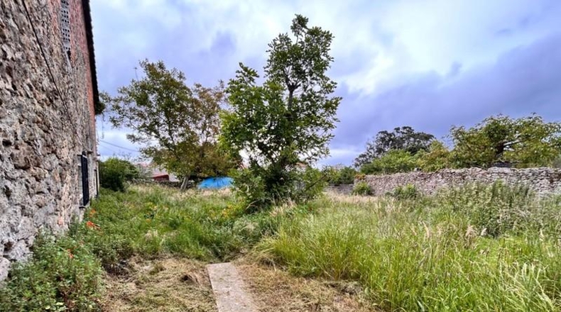 Cantabria - Noja - 1600m2
