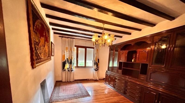 Cantabria - Noja - 1600m2
