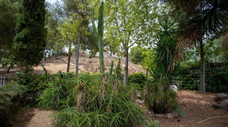 Murcia - Las Torres de Cotillas - 1091m2