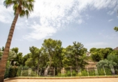 Chalet independiente con terreno en venta en la España, Las Torres de Cotillas, ref: TR142470 foto