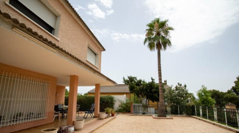Murcia - Las Torres de Cotillas - 1091m2