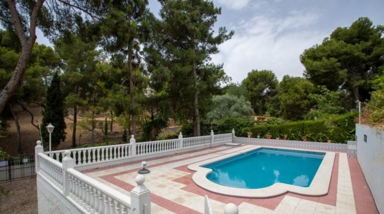 Murcia - Las Torres de Cotillas - 1091m2