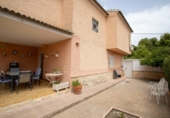 Chalet independiente con terreno en venta en la España, Las Torres de Cotillas, ref: TR142470 foto