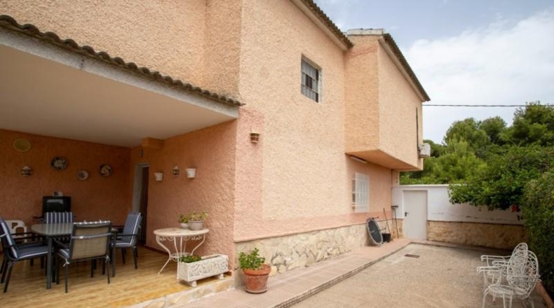 Murcia - Las Torres de Cotillas - 1091m2