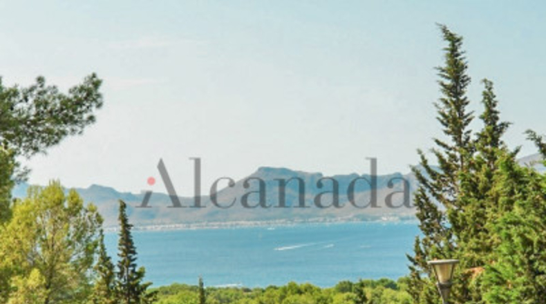 Balearic Islands - Alcudia - 1004m2
