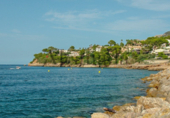 Suelo urbano en venta en la España, Alcúdia, ref: TR113142 foto