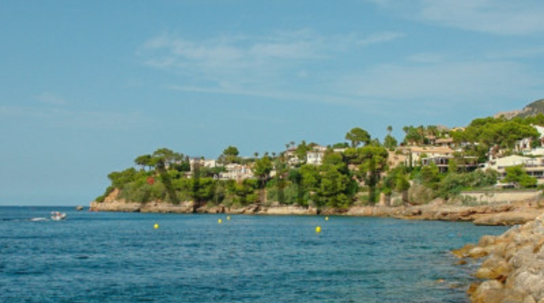 Balearic Islands - Alcudia - 1004m2